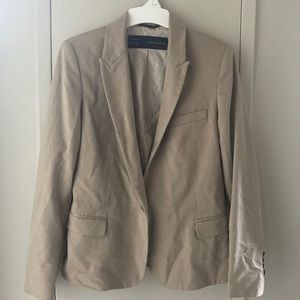 🌸free with purchase🌸 Basic Zara Blazer